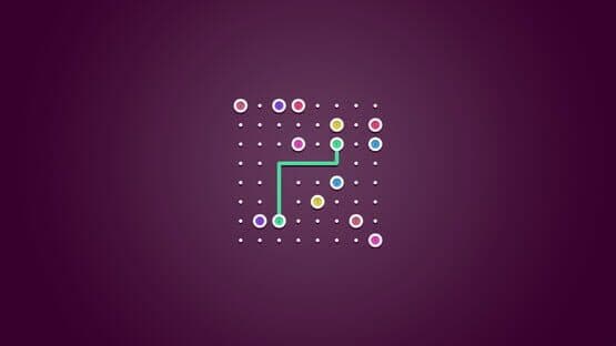 Lines Infinite — screenshot 1