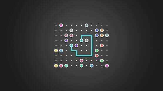 Lines Infinite — screenshot 3