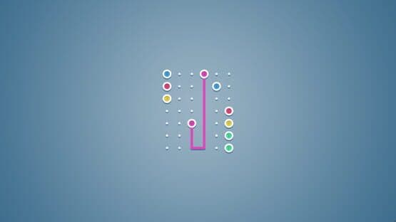 Lines Infinite — screenshot 4