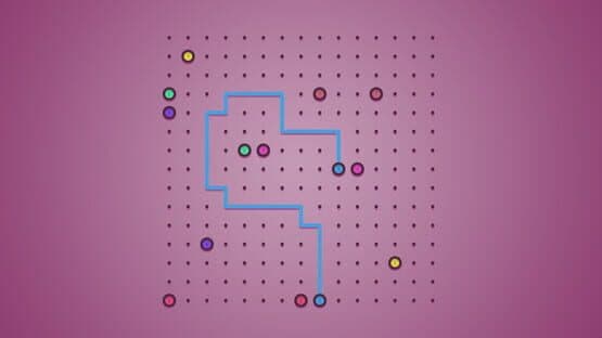 Lines Infinite — screenshot 5