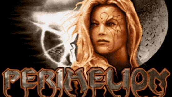 Perihelion: The Prophecy — screenshot 5