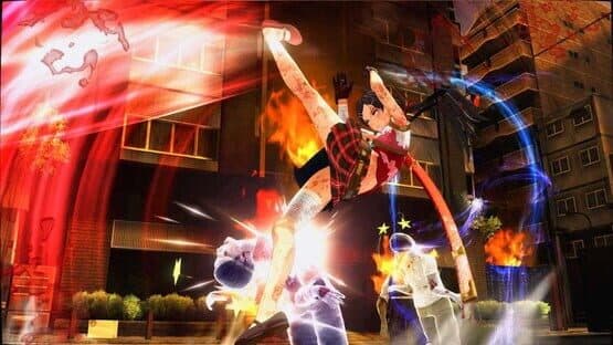 Onee Chanbara Origin — screenshot 5