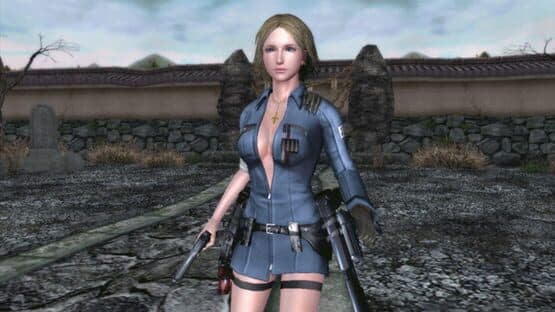 Onechanbara: Bikini Samurai Squad — screenshot 6
