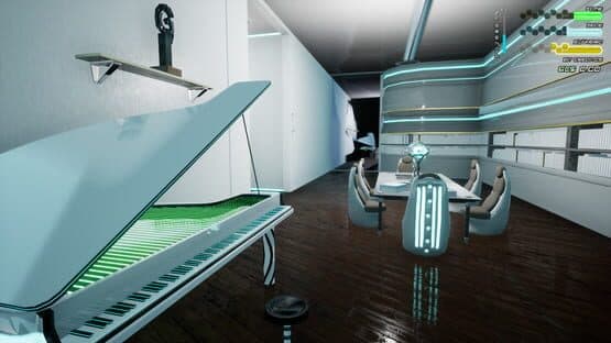 Ex Life — screenshot 1
