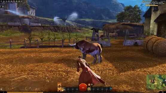 Guild Wars 2: Heroic Edition — screenshot 1