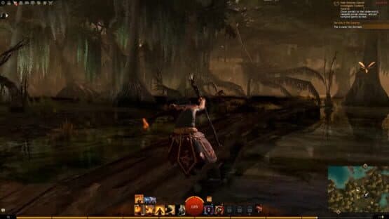 Guild Wars 2: Heroic Edition — screenshot 2