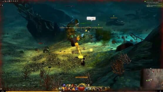Guild Wars 2: Heroic Edition — screenshot 3