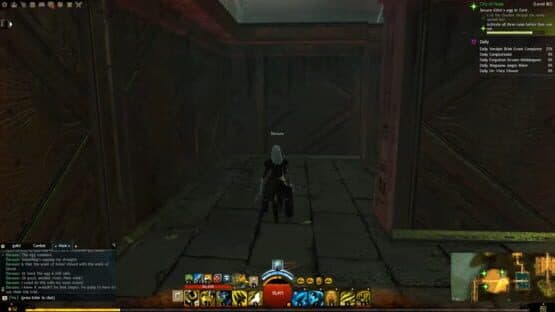 Guild Wars 2: Heart of Thorns - Deluxe Edition — screenshot 2