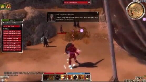 Guild Wars: Bonus Mission Pack — screenshot 1