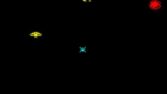 Space Trek — screenshot 2