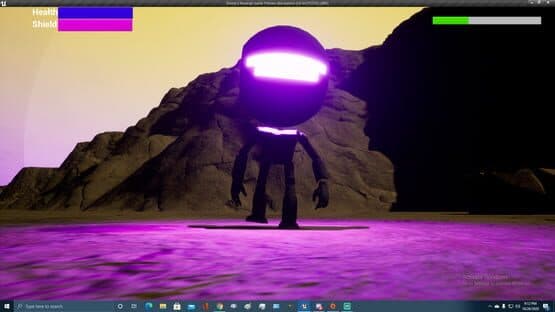 Smiley's Revenge — screenshot 1