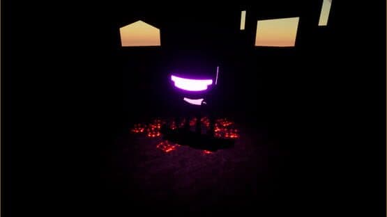 Smiley's Revenge — screenshot 3