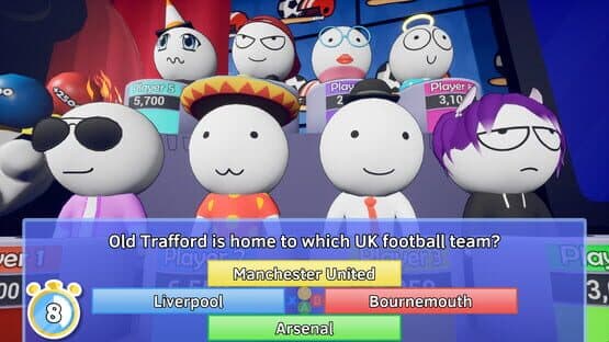 Trivia Tricks — screenshot 1