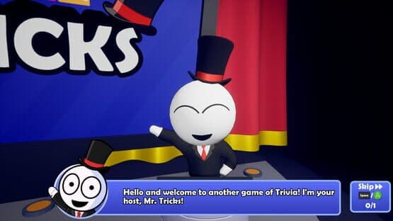 Trivia Tricks — screenshot 2