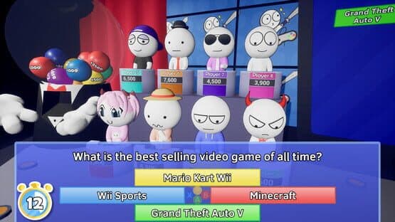 Trivia Tricks — screenshot 3