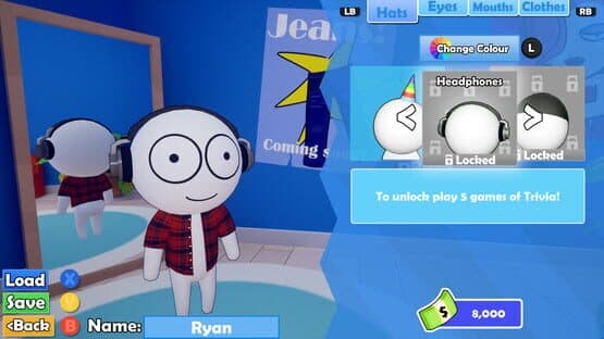 Trivia Tricks — screenshot 5