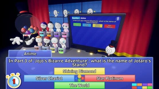 Trivia Tricks — screenshot 6
