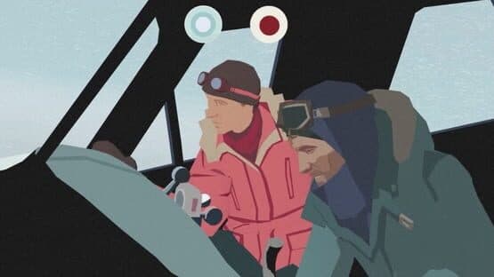 South of the Circle — screenshot 2