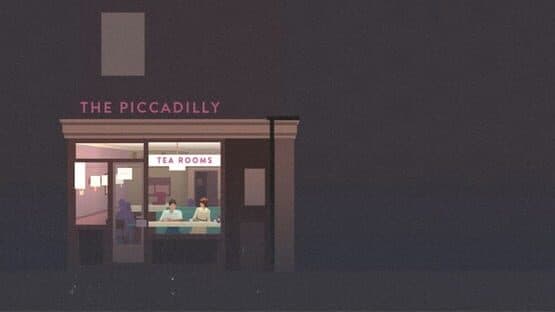 South of the Circle — screenshot 3
