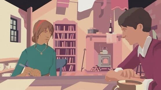 South of the Circle — screenshot 4