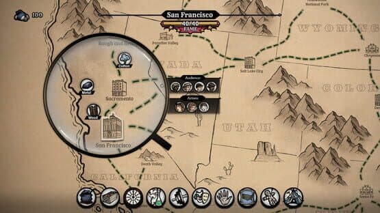 The Amazing American Circus — screenshot 4