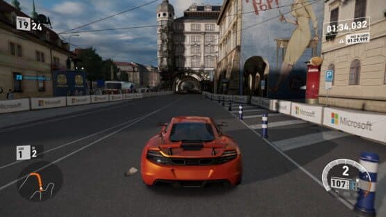 Forza Motorsport 7: Deluxe Edition — screenshot 1