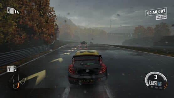 Forza Motorsport 7: Deluxe Edition — screenshot 3