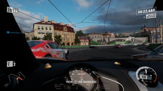 Forza Motorsport 7: Ultimate Edition — screenshot 2