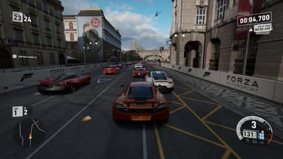 Forza Motorsport 7: Ultimate Edition — screenshot 3