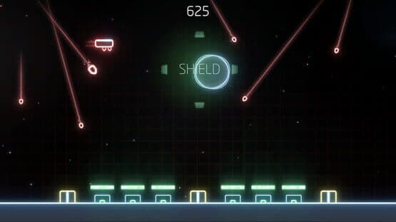 Missile Command: Recharged — screenshot 2