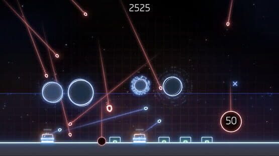 Missile Command: Recharged — screenshot 4