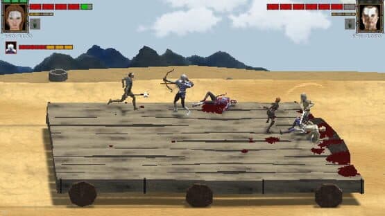 MannaRites — screenshot 2