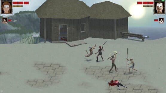 MannaRites — screenshot 3
