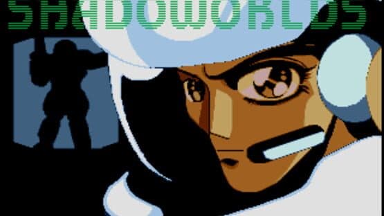 Shadoworlds — screenshot 1