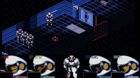 Shadoworlds — screenshot 3