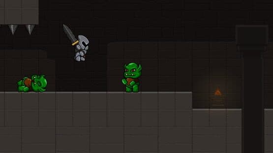 Eternal Dungeon — screenshot 1
