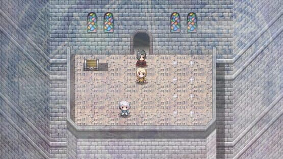 LV99: Final Fortress — screenshot 4
