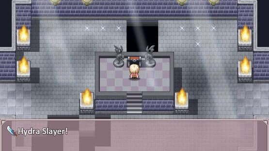 LV99: Final Fortress — screenshot 6