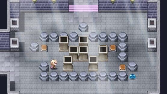 LV99: Final Fortress — screenshot 8