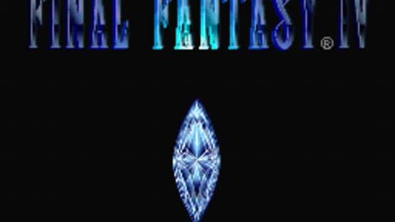 Final Fantasy Chronicles — screenshot 1