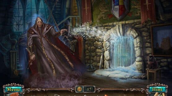 Lost Souls: Enchanted Paintings — screenshot 2