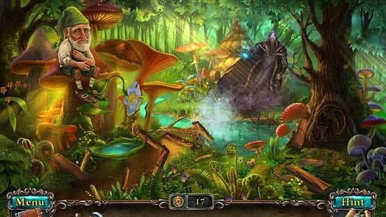 Lost Souls: Enchanted Paintings — screenshot 3