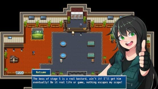 Eternal Dreamers — screenshot 2