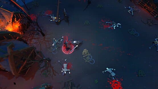 Viking Vengeance — screenshot 2