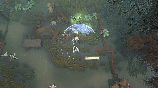 Viking Vengeance — screenshot 3