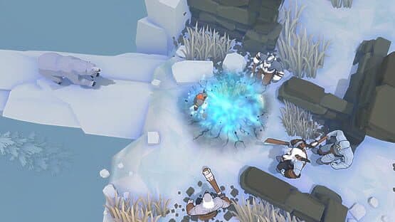 Viking Vengeance — screenshot 4