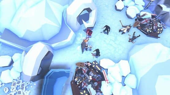 Viking Vengeance — screenshot 5