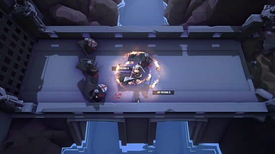 Viking Vengeance — screenshot 6