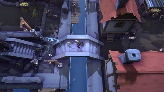 Viking Vengeance — screenshot 8
