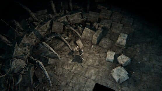 Spark in the Dark — screenshot 2